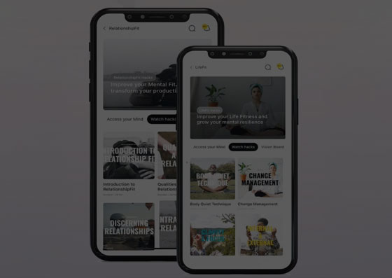 Image hover effect image