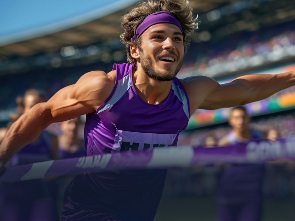Athlete’s Edge Byte